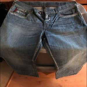 Men’s Armani Exchange Jeans size 36x34